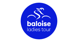 baloise ladies tour logo