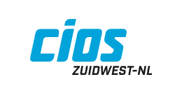 cios zuid west nederland logo